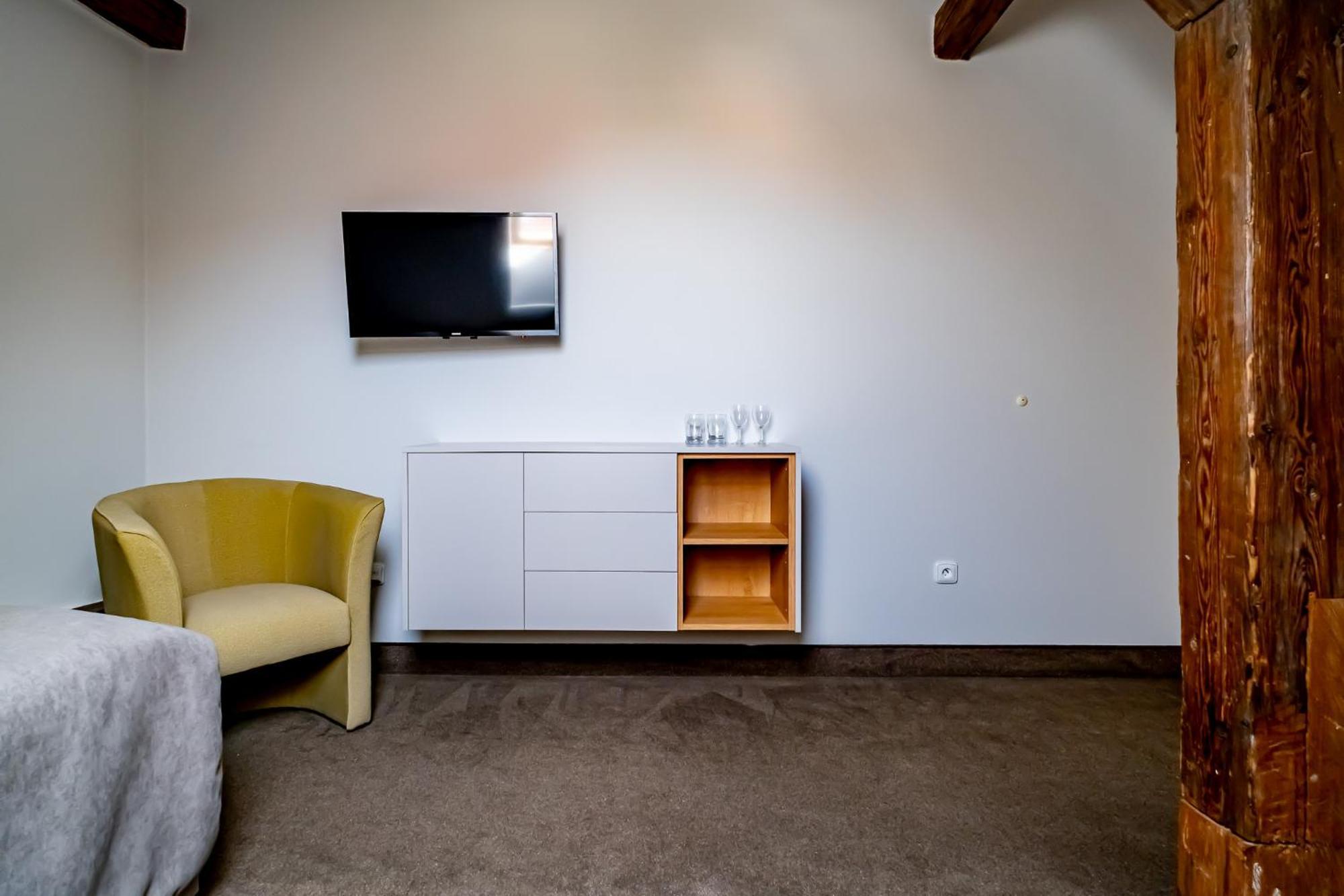 לדניצה Relax Hotel Stork מראה חיצוני תמונה