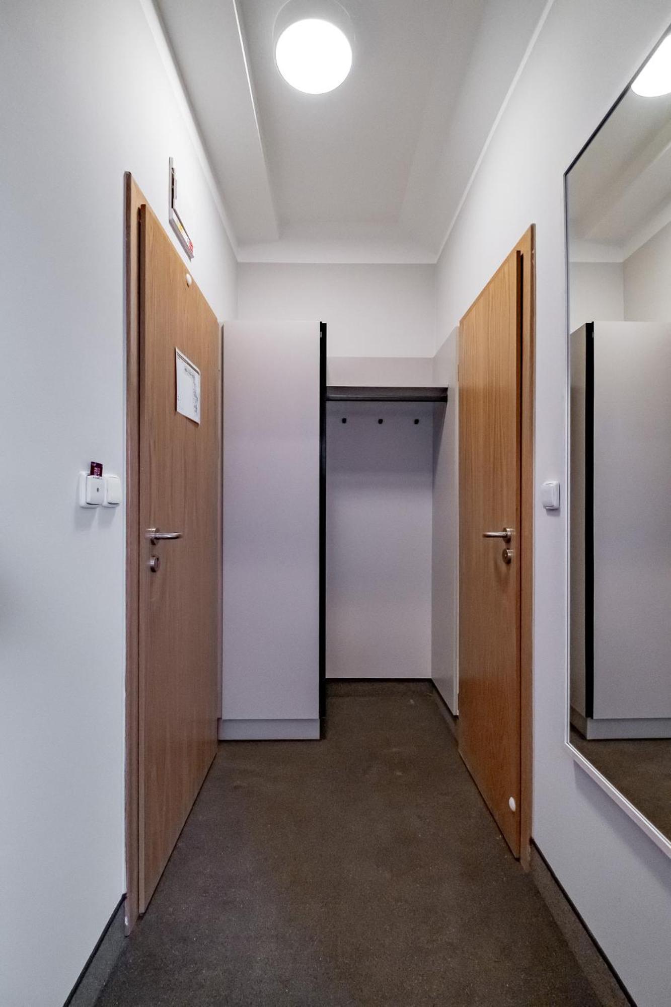 לדניצה Relax Hotel Stork מראה חיצוני תמונה