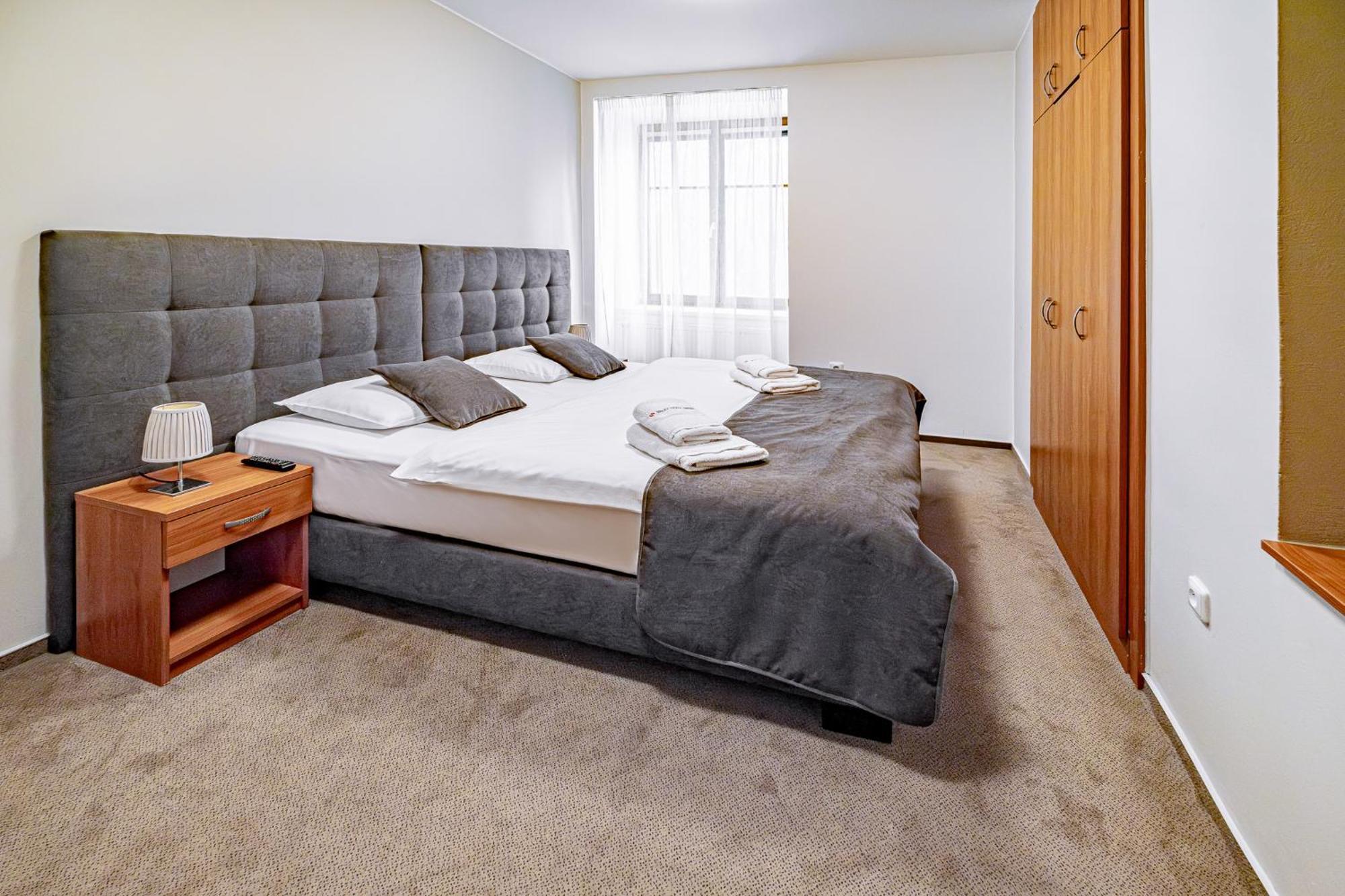 לדניצה Relax Hotel Stork מראה חיצוני תמונה