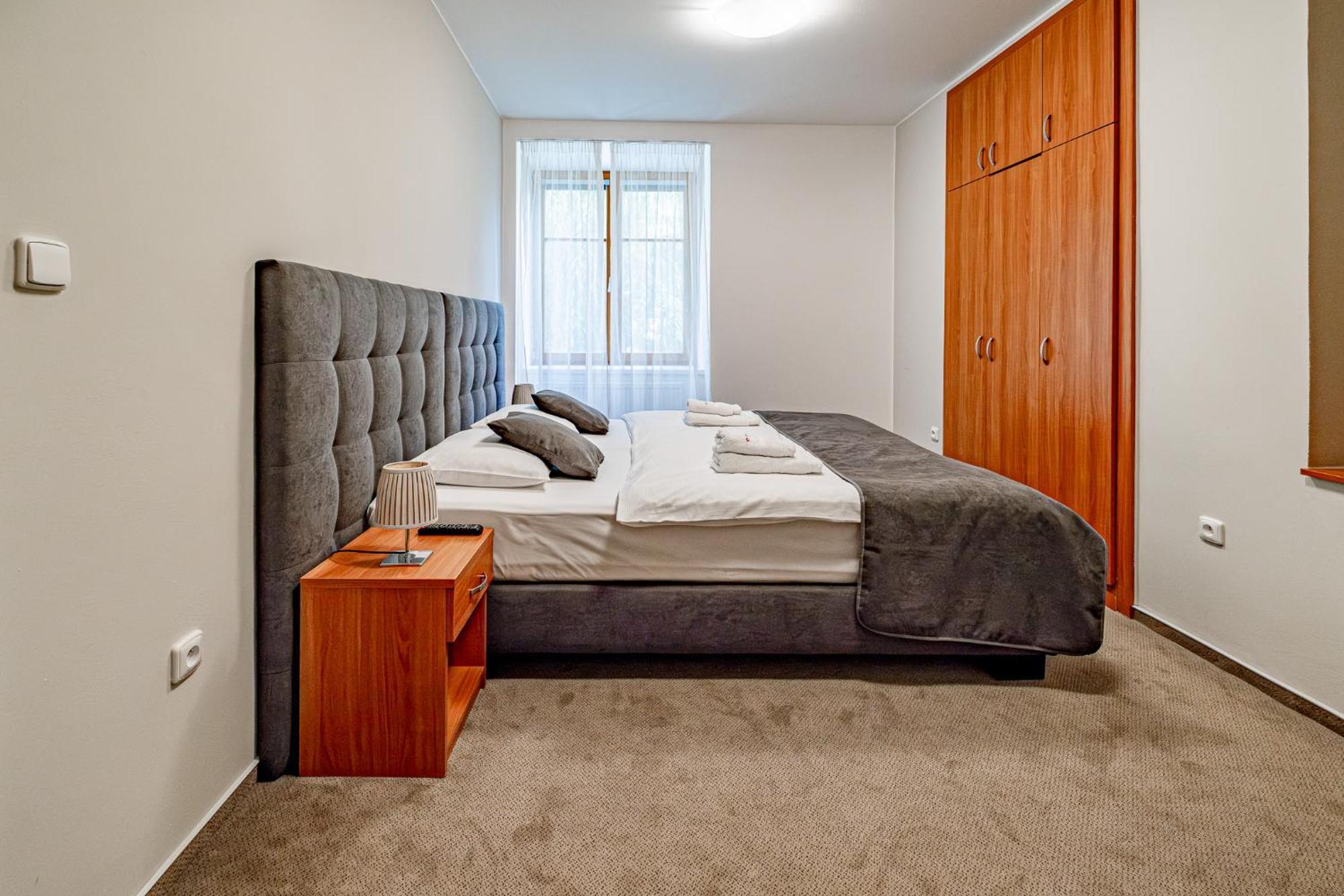 לדניצה Relax Hotel Stork מראה חיצוני תמונה